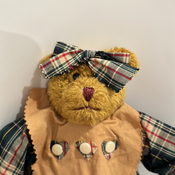 1995 Boyds Bears The Artisan Series Philomena (00450) - Picture 2 of 6